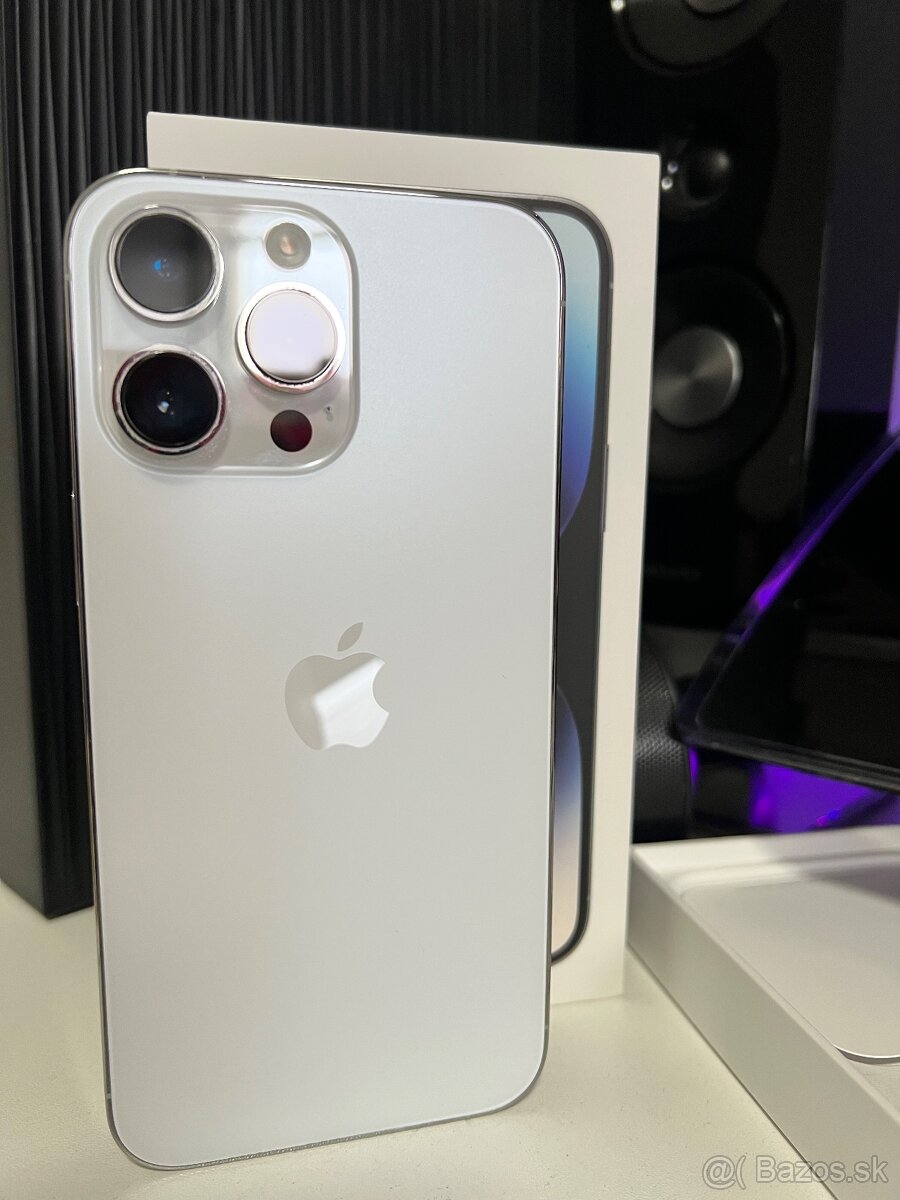 Iphone 14 Pro Max 256Gb - 3