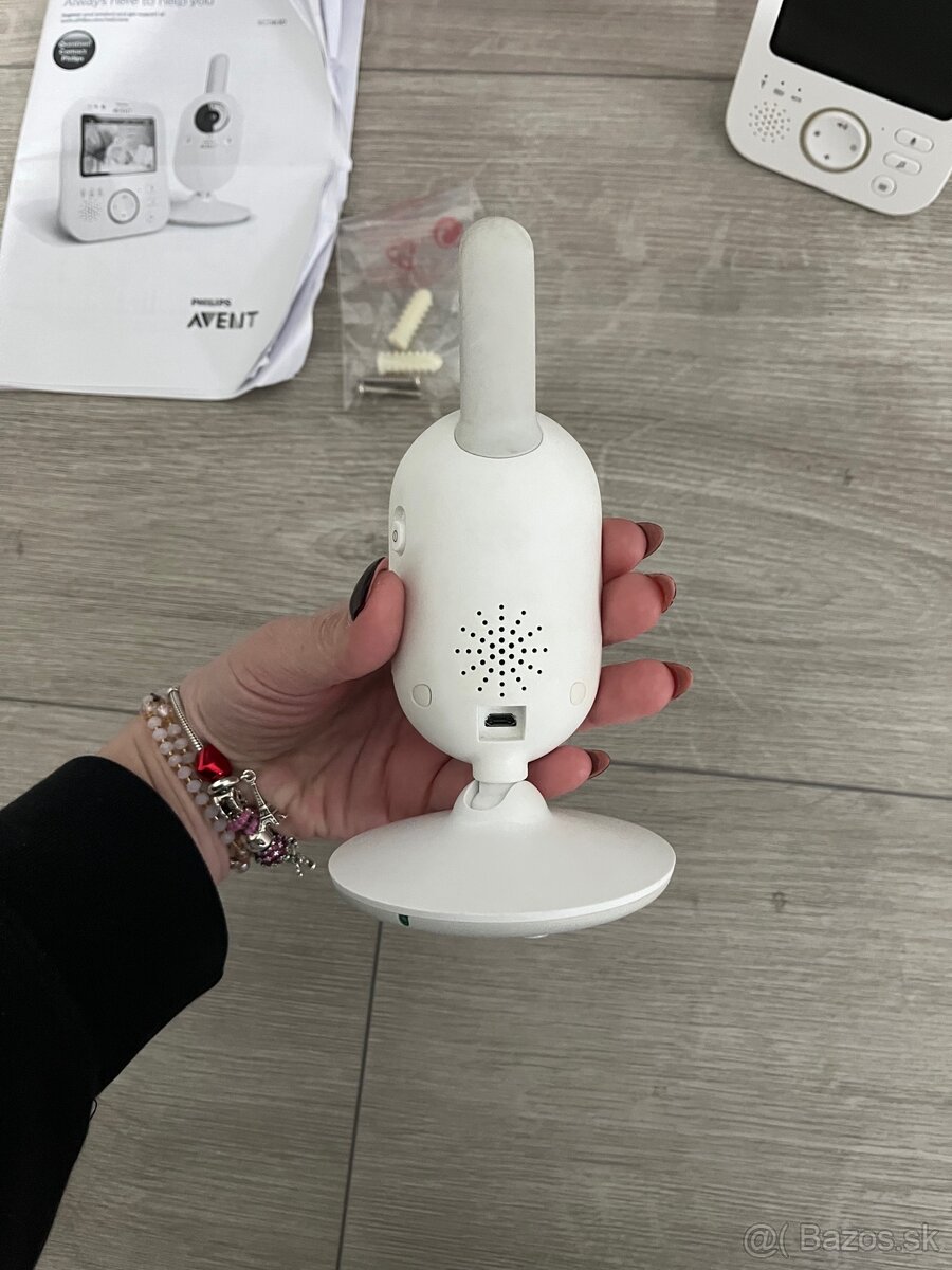 Philips AVENT kamera - 3