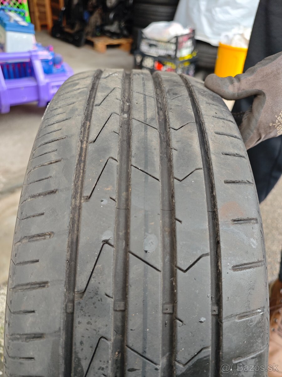 Letné pneumatiky - 3