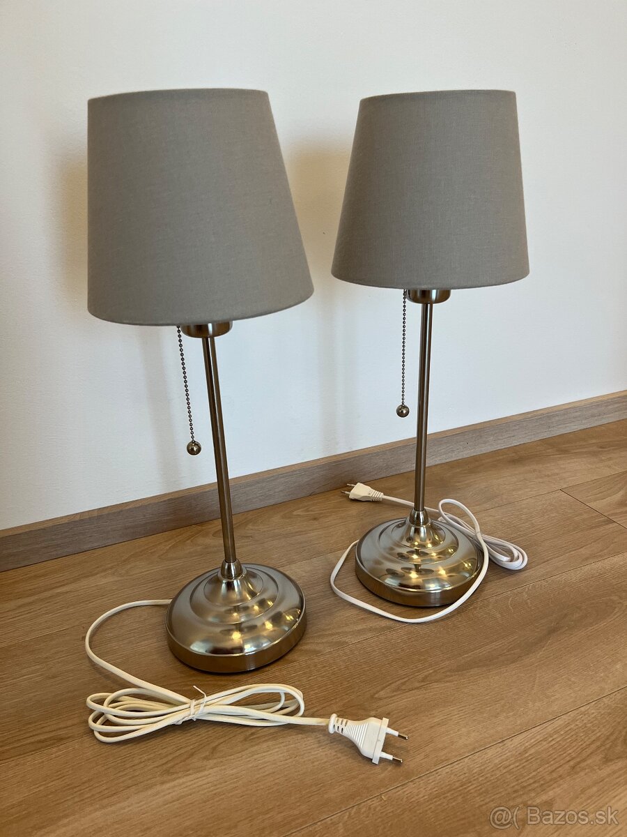 3x lampa IKEA ÅRSTID - 3