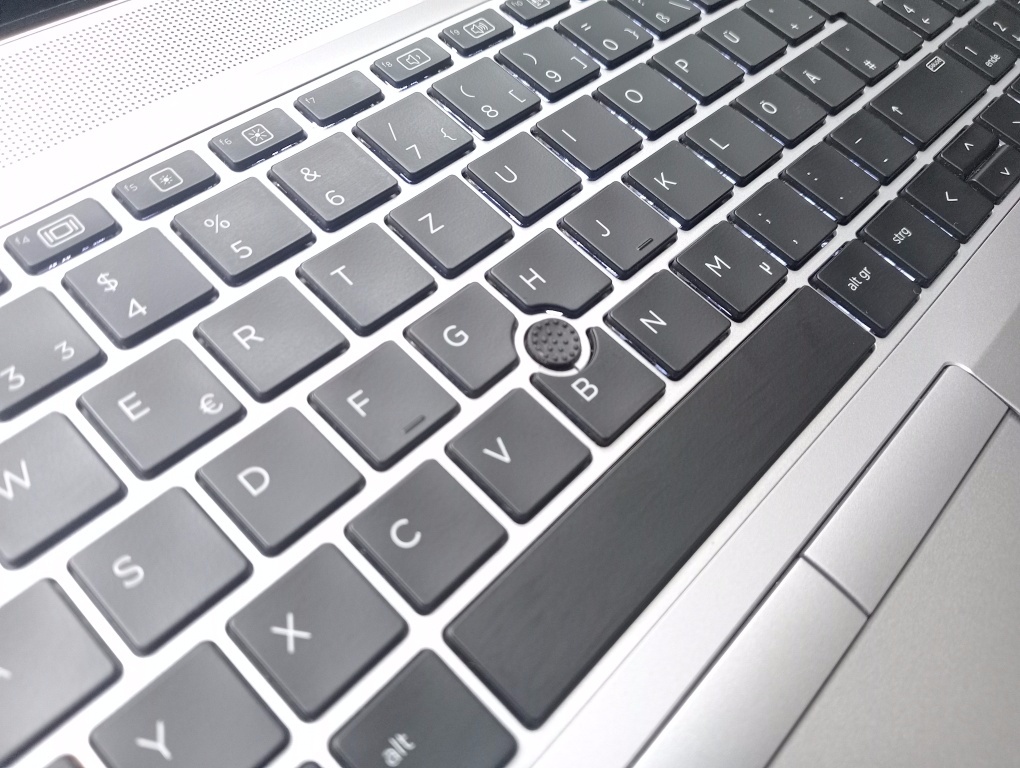 dotykový Hp Elitebook 850 G4 , Intel® Core™i5 ,16gb ram ,ssd - 3