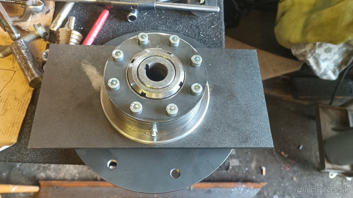 sustruženie a zvaranie - 3