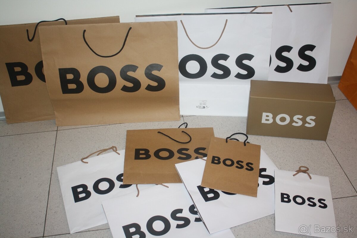 MONCLER,HUGO BOSS,Michael Kors,Max Mara,Secret,GUESS,PRADA - 3