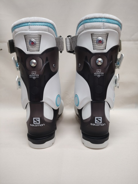 dámske lyžiarky - 3