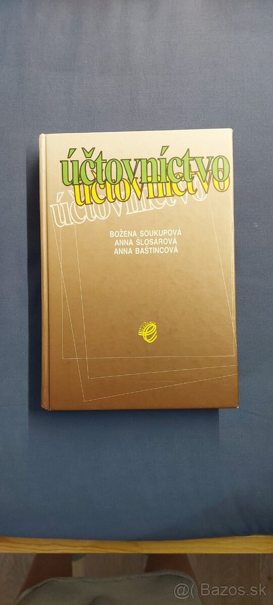 Predám učebnice, skriptá - 3