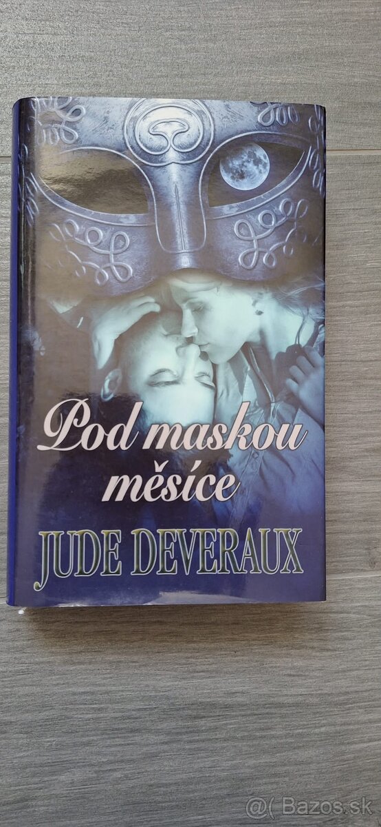 Jude Deveraux - 3