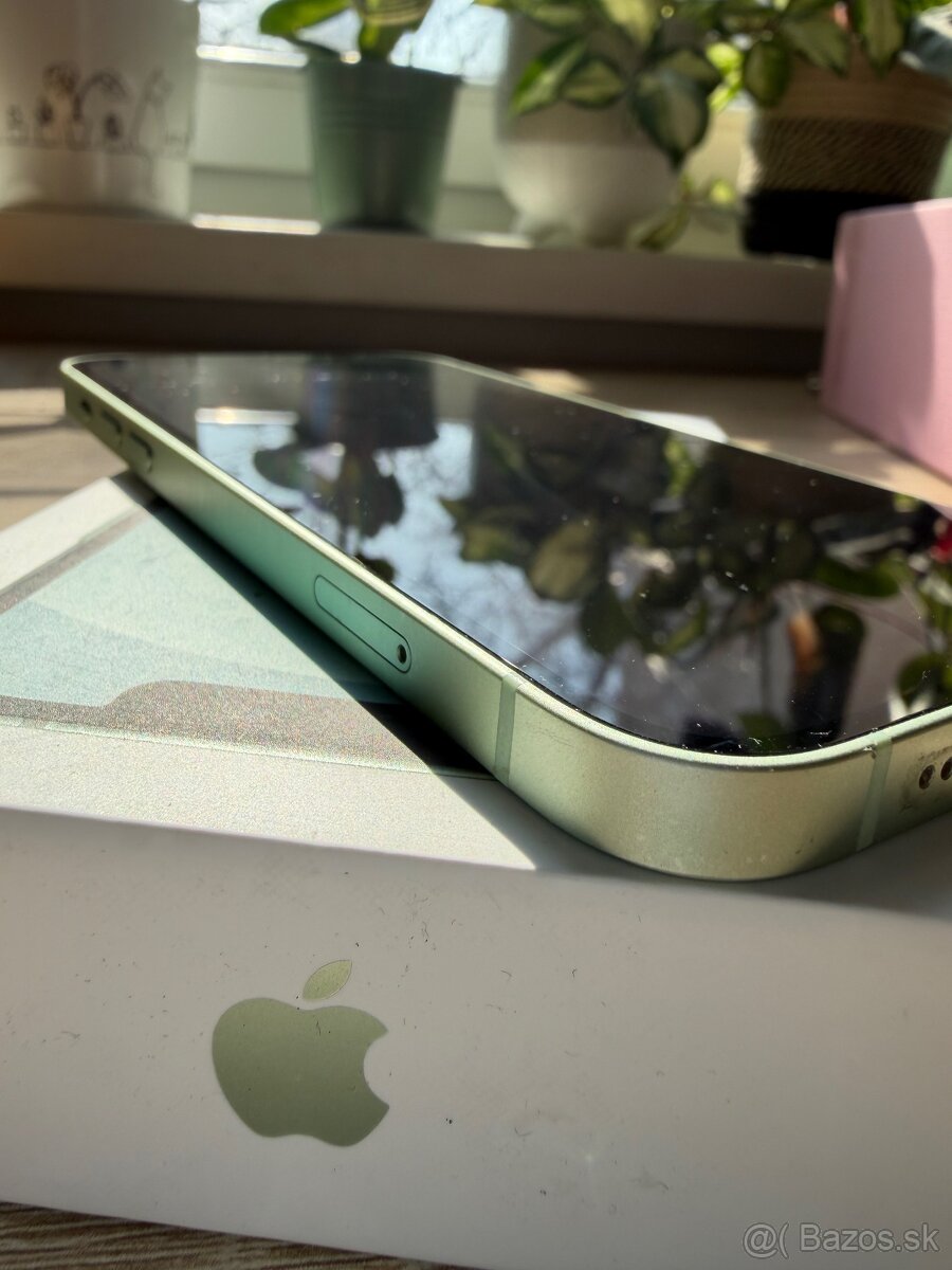 Apple iPhone 12 64gb veľmi dobrý stav - 3