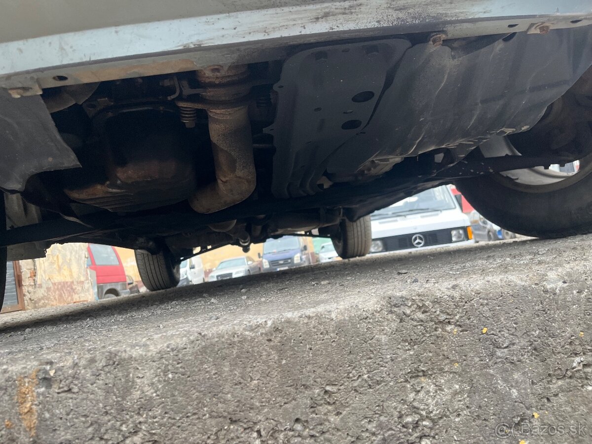 Toyota rav4 vvti 2.0 benzin - 3