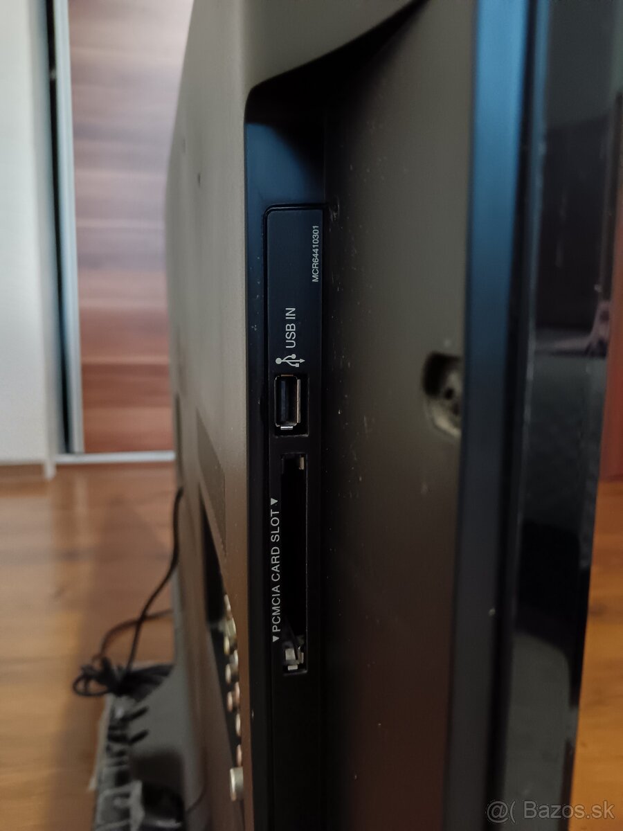 Predám TV LG 42LV3400 - 3