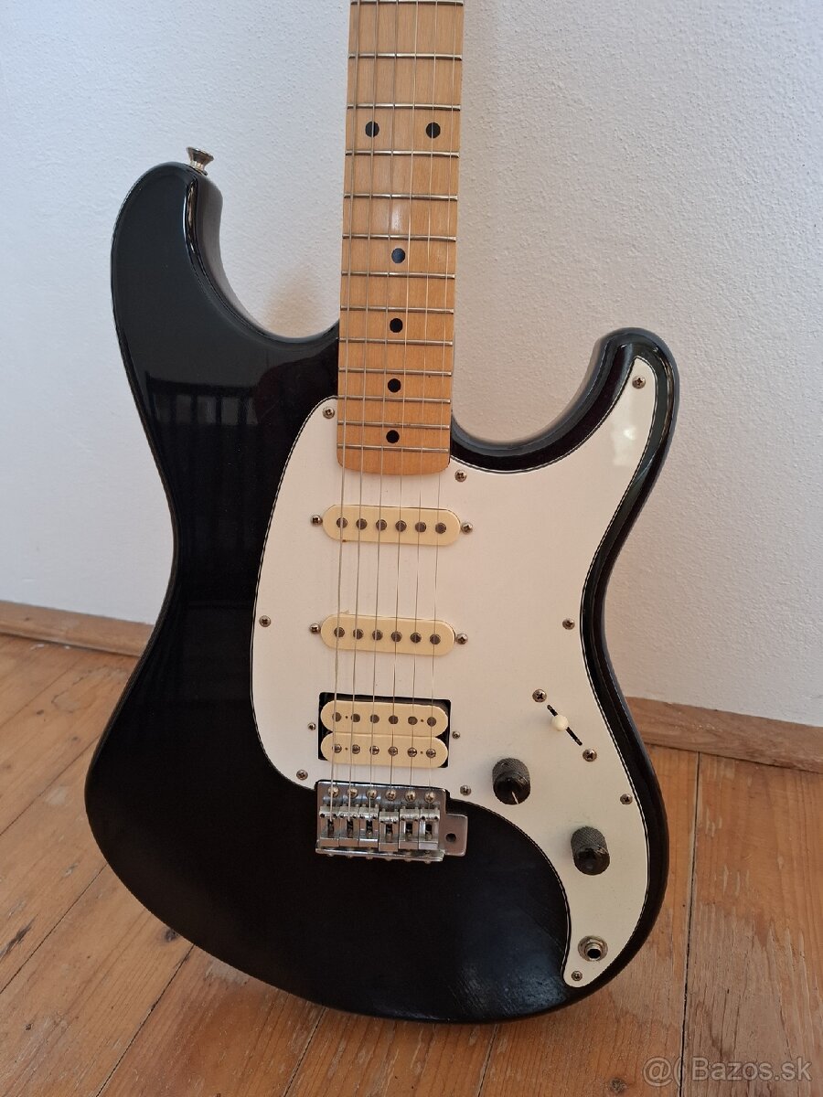 Ibanez blazer series Japan - 3