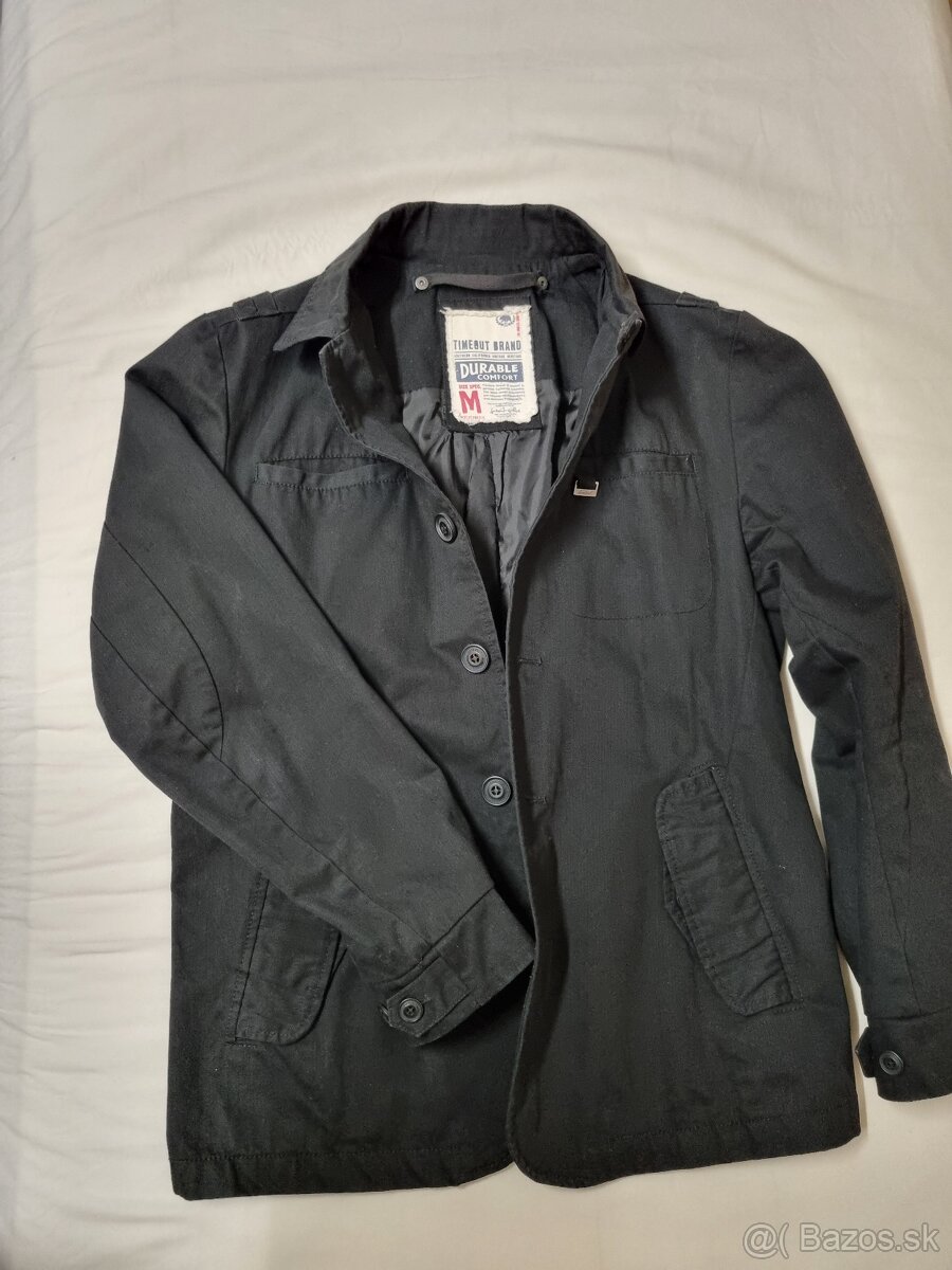 Timeout sako/bunda - 3