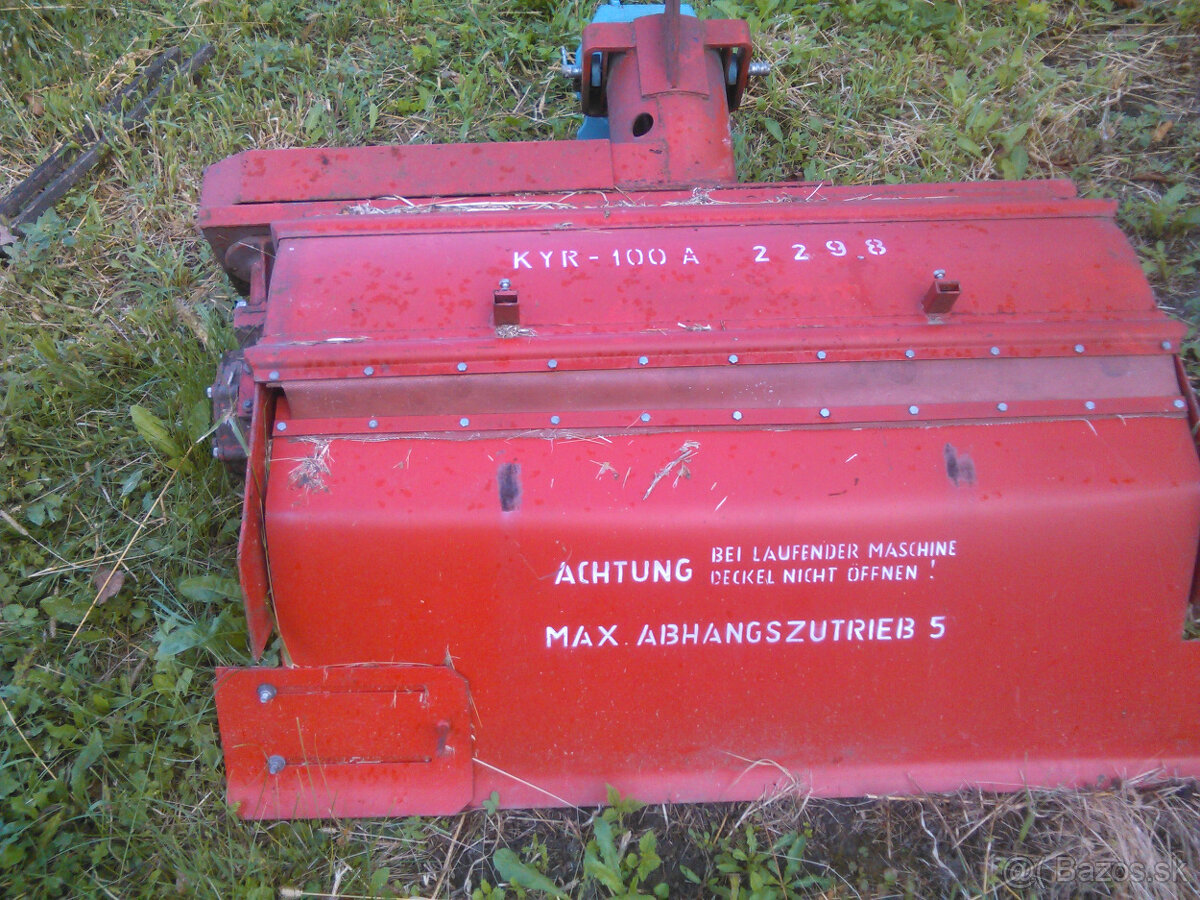 Predaj - 3