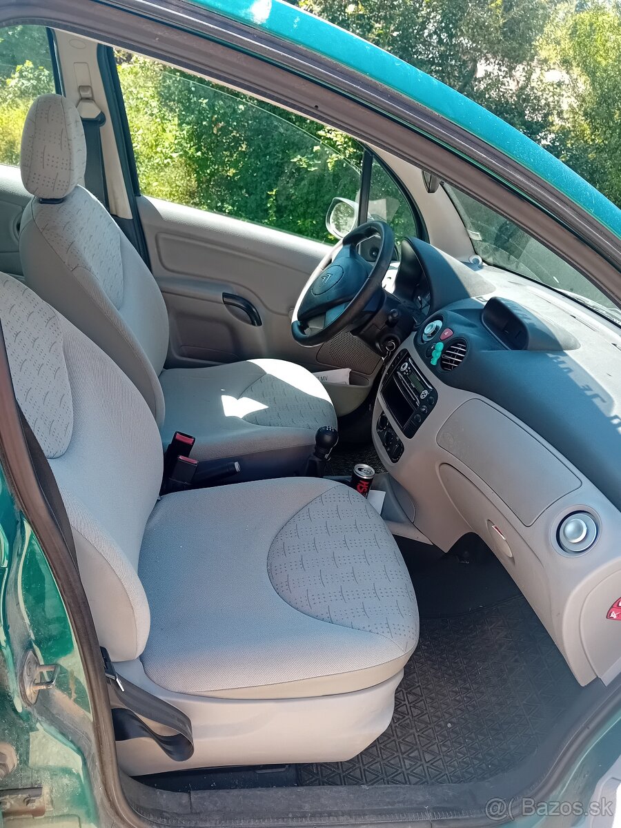 Citroen C3 - 3