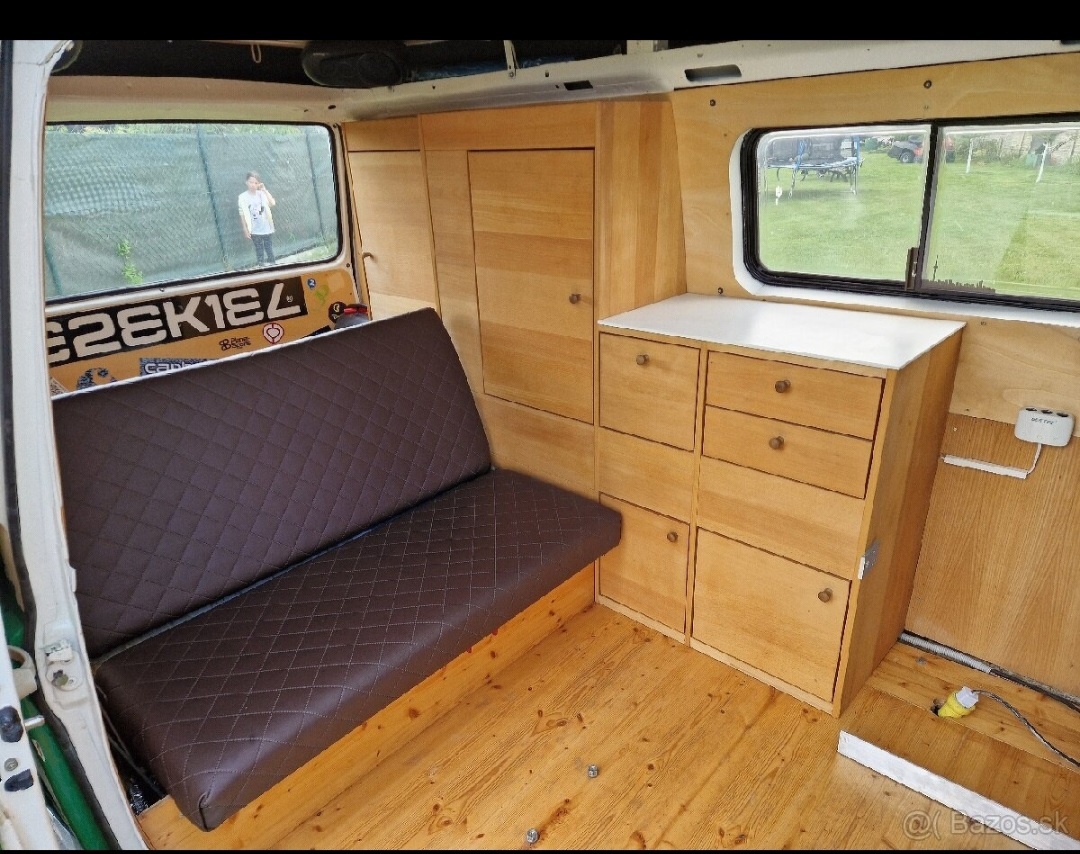 VW T3 na predaj - 3