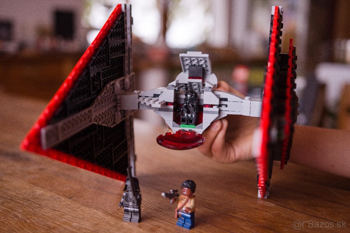 Lego Star Wars - 3