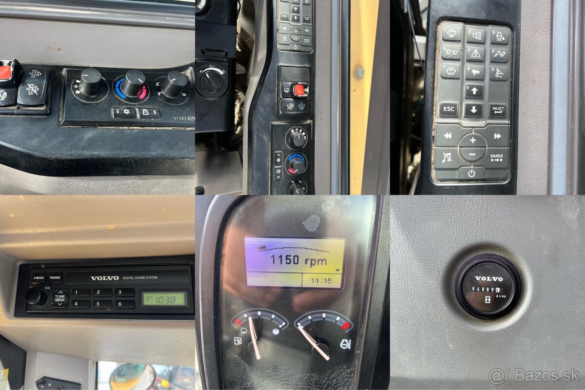 Volvo ecr 88 D 2017 - 3
