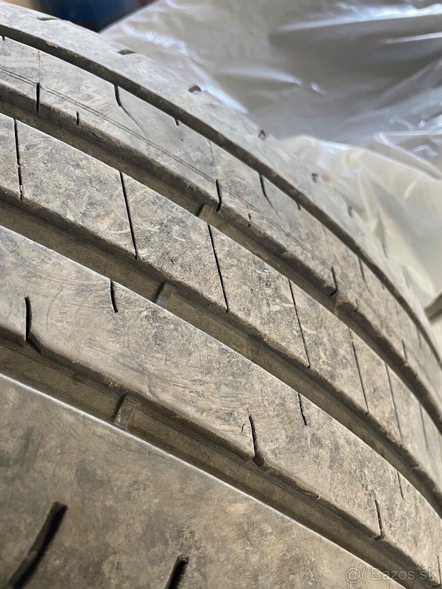 Letné pneumatiky 225/50 R18 - 3
