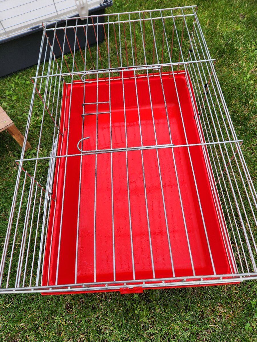 Príslušenstvo pre morčatá - 3