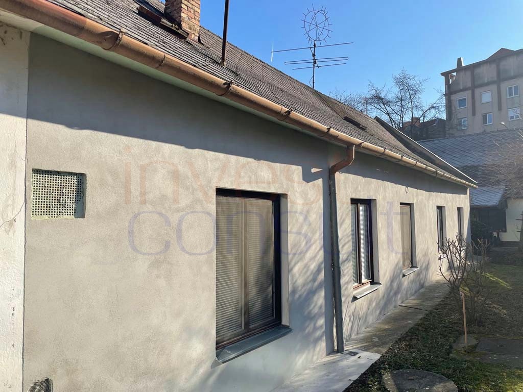 2348 SPOJTE BÝVANIE S PODNIKANÍM - EXKLUZÍVNA PONUKA BLÍZKO - 3