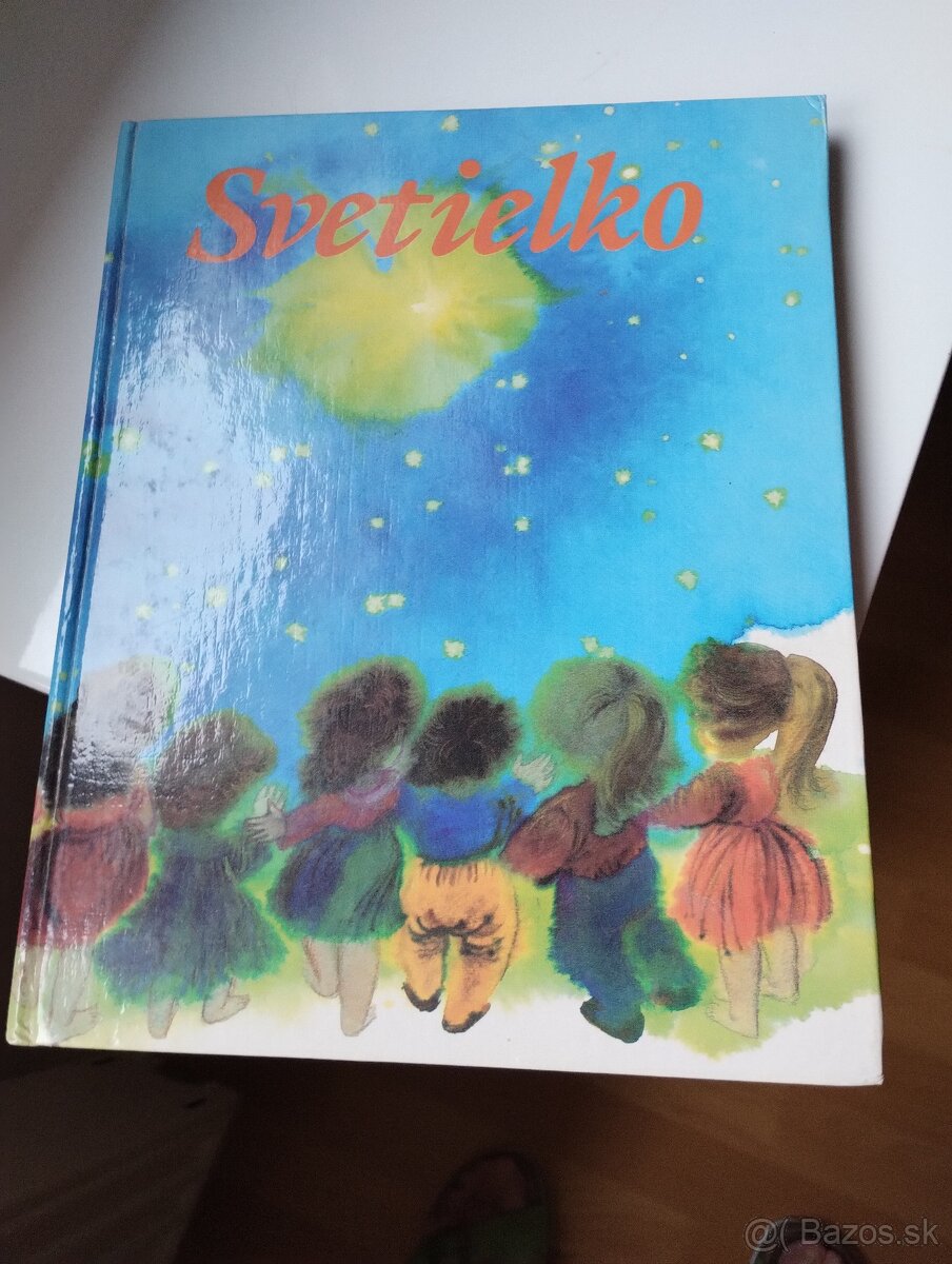 Darujem náboženské knihy - 3