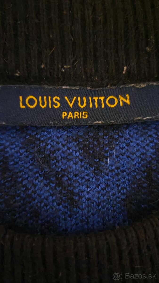 Predám louis vitton - 3