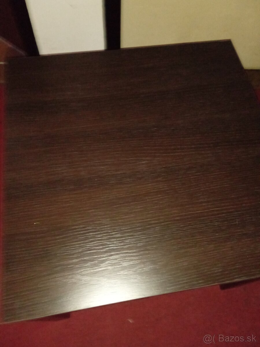 Konferenčný stolík zibi - 3