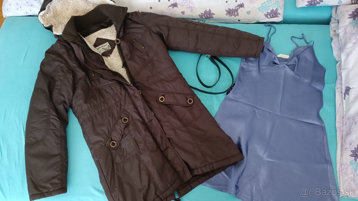 Balík dámskeho oblečenia S - 3