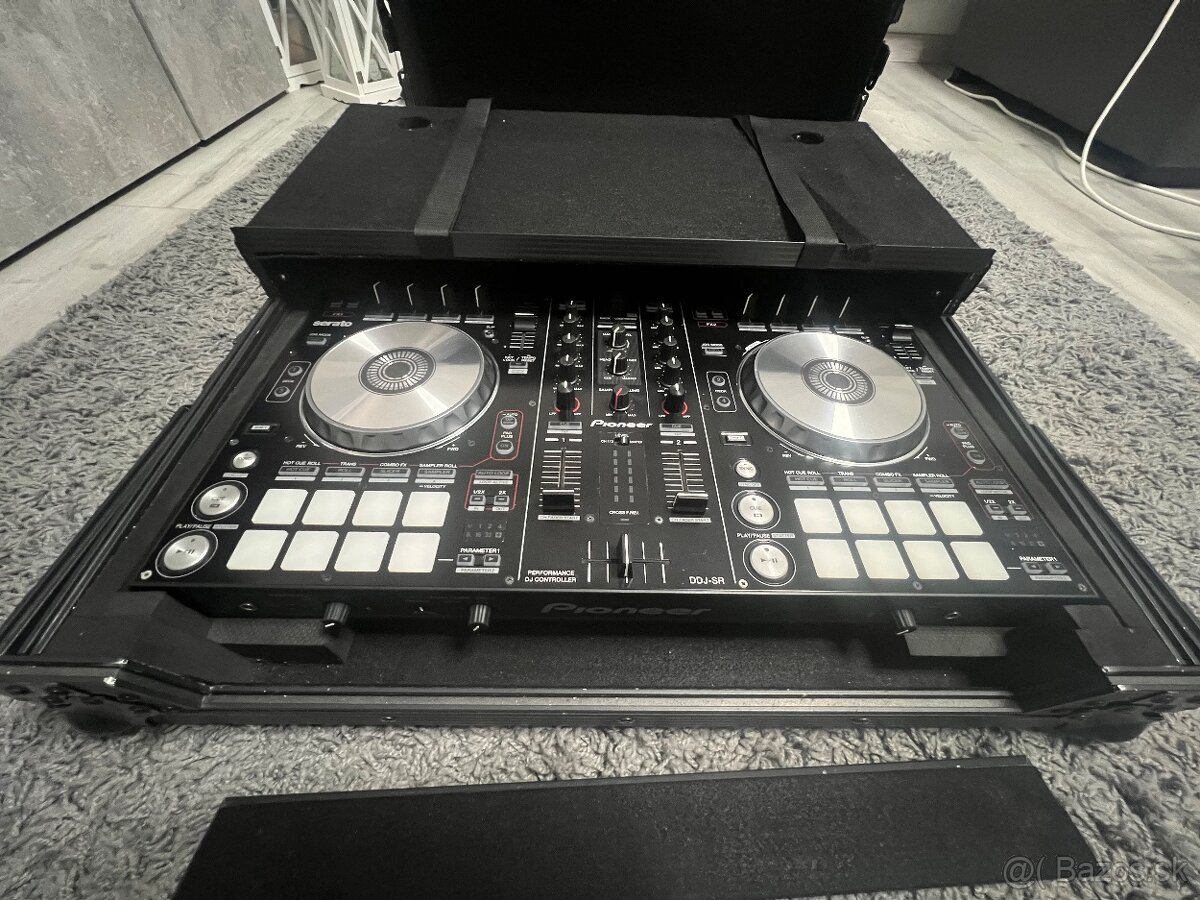 Case UDG Pioneer DDJ SR - 3