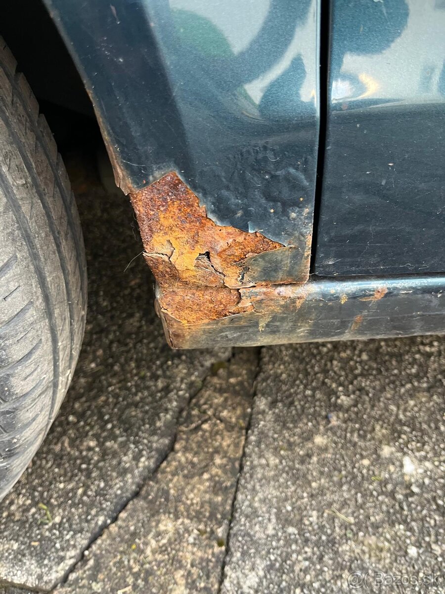 Volkswagen Polo na ND - 3