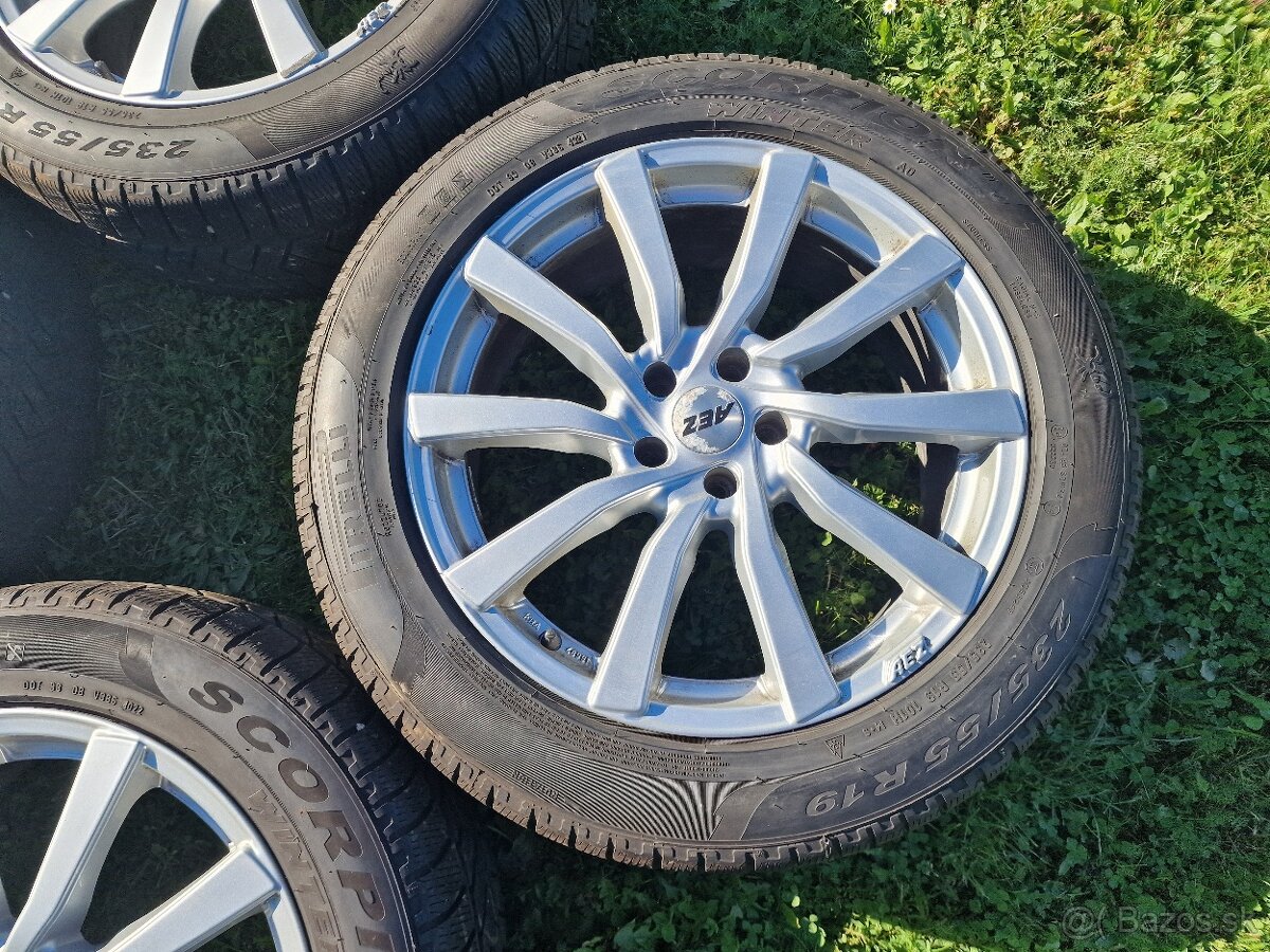 ✅️ AEZ 5️⃣x1️⃣1️⃣2️⃣ R1️⃣9️⃣ ❌️ - 3