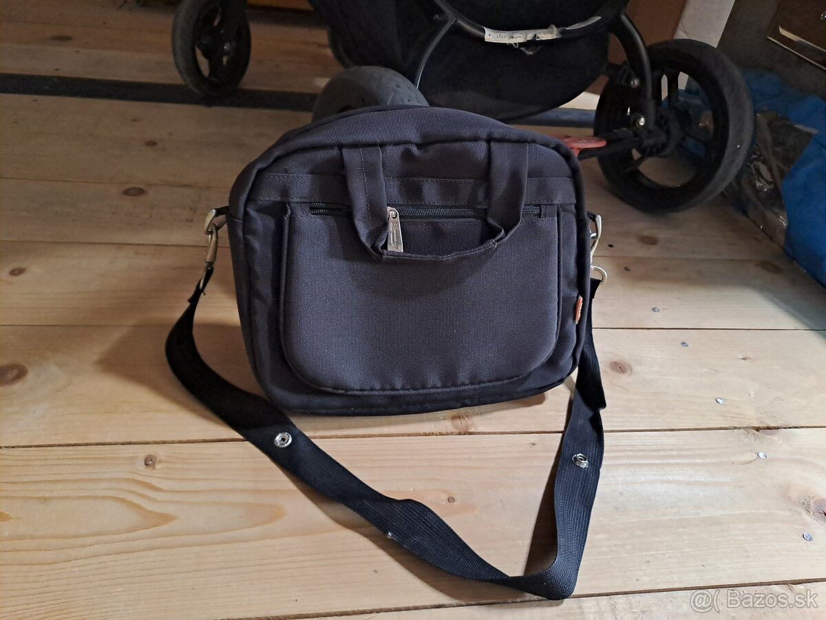 Velco baby snap4 - 3