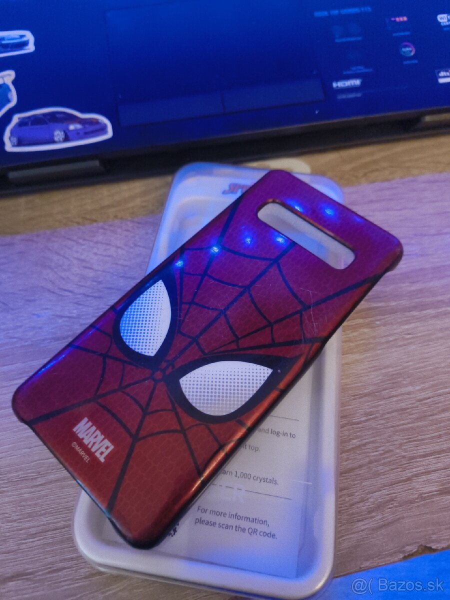 Kryt na Samsung Galaxy S10 - 3