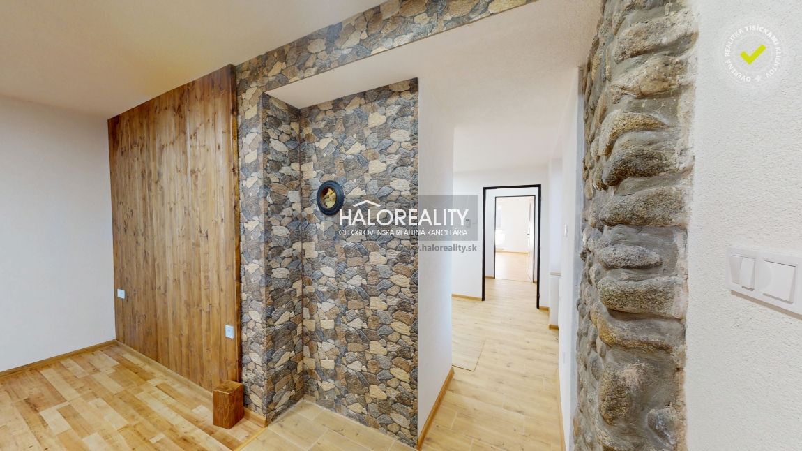 HALO reality - Predaj, rodinný dom Pribylina - EXKLUZÍVNE HA - 3