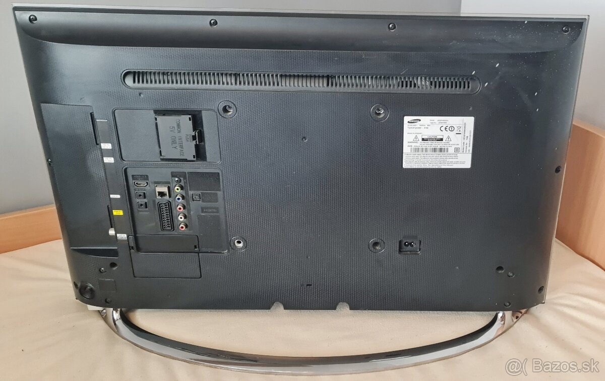 Smart TV Samsung UE32F4500AW - 3