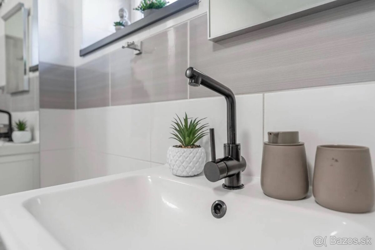 Predaj samostatného rodinného domu Dolný Štál - 3