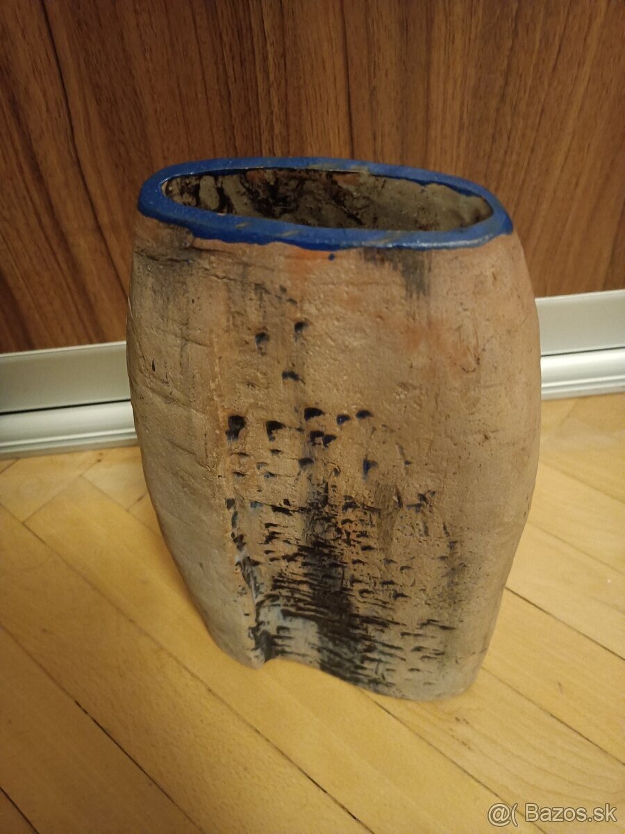 Keramická váza - 3