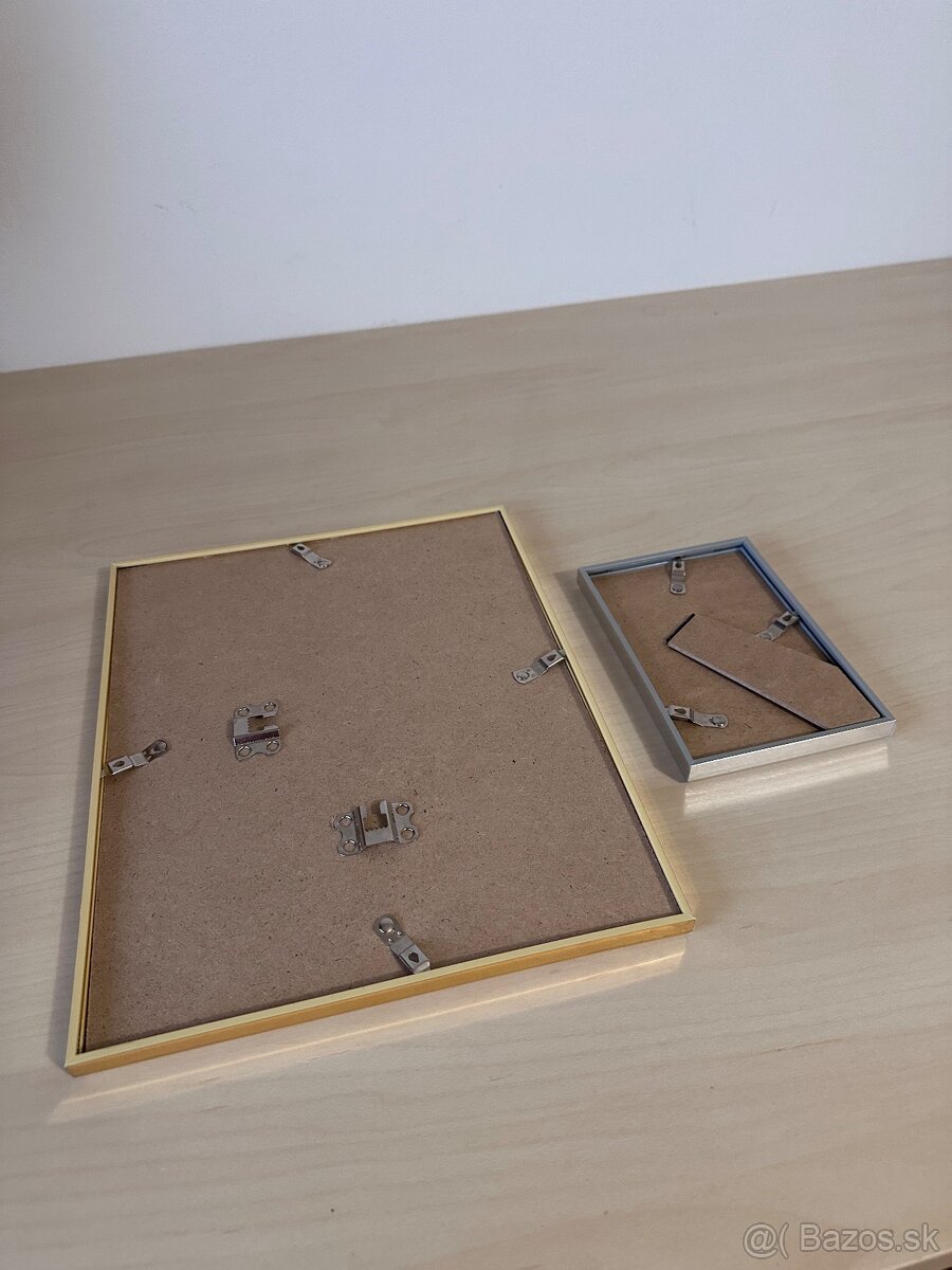 Ramy na obrazy / fotky - 3