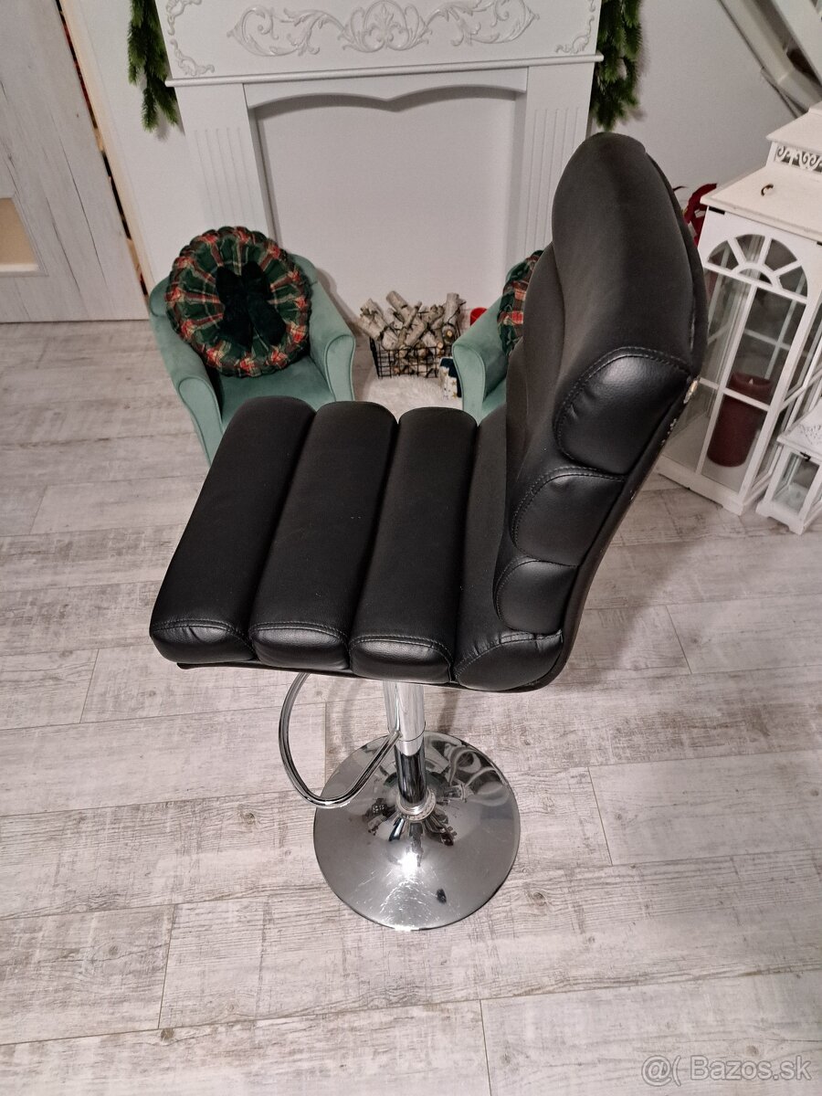 Barový stôl + 2 stoličky - 3