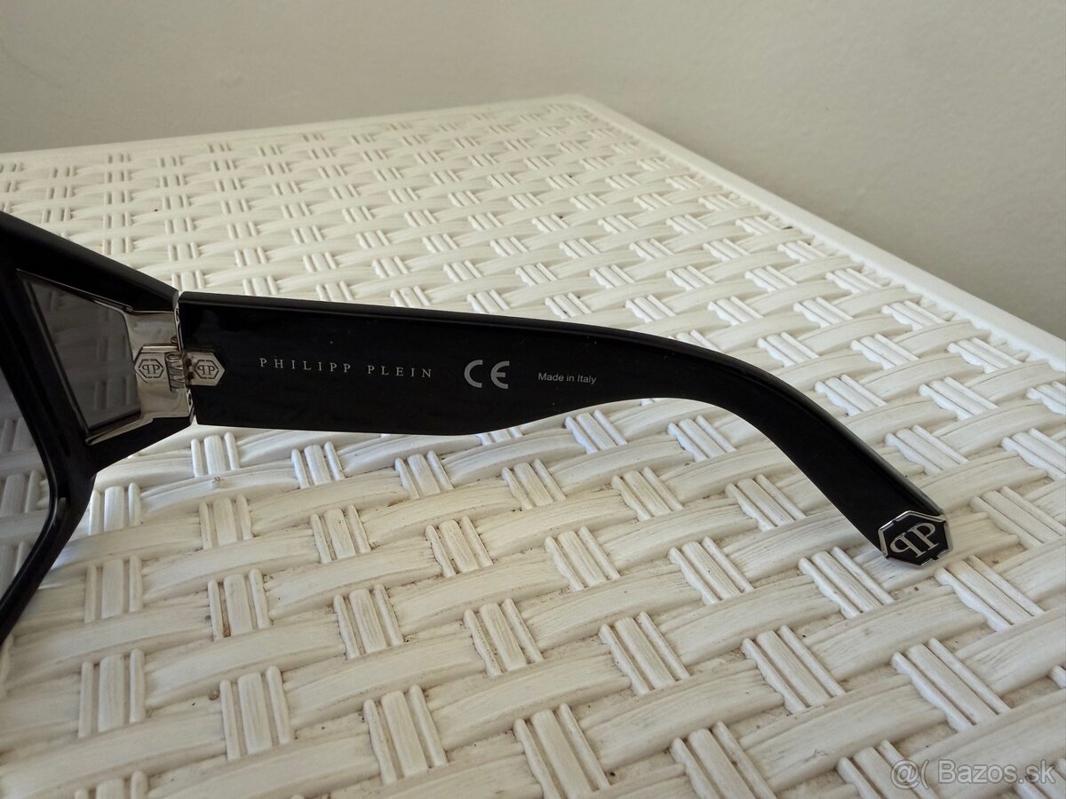 Dámske okuliare, Philipp Plein - 3