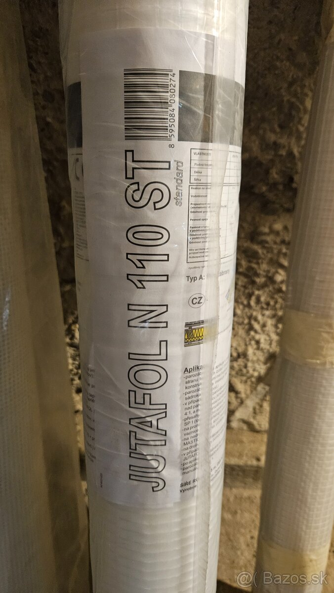 stavebny material - 3