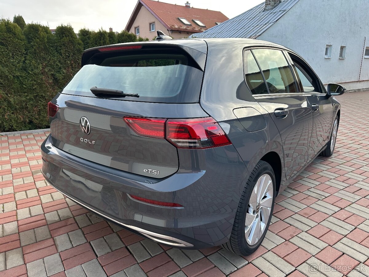 VW Golf VIII 1.5 eTSI 96kw Dsg STYLE - 3