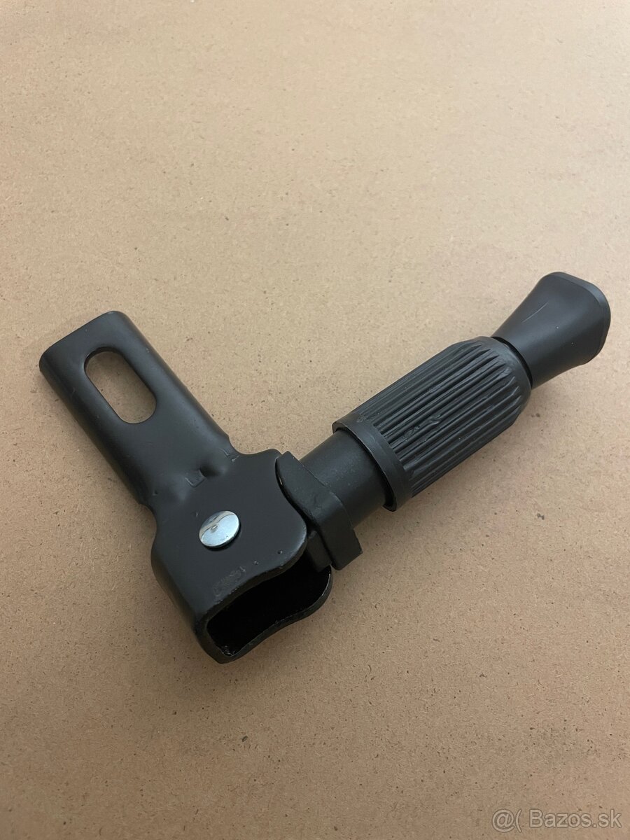 Stojan na detský bicykel - 3