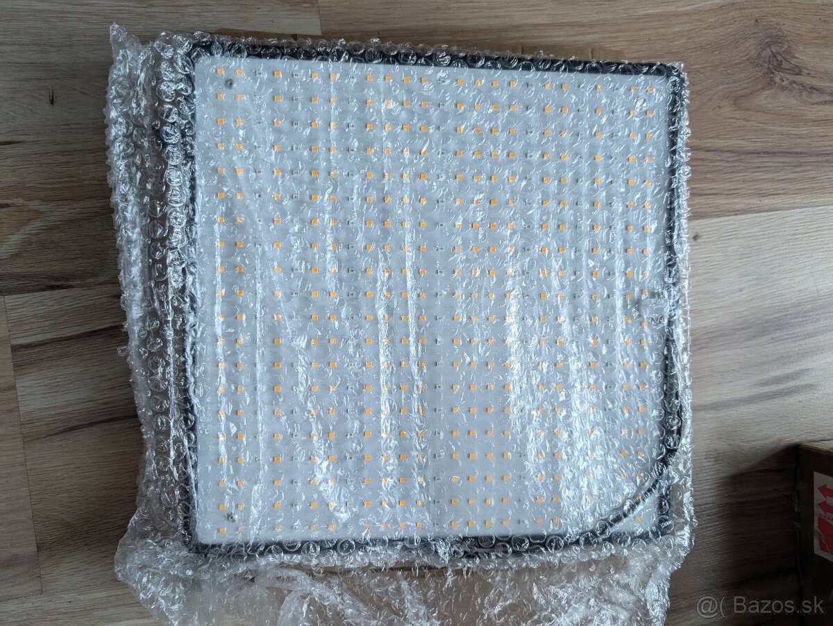 LED Grow Lampa 40W - 3