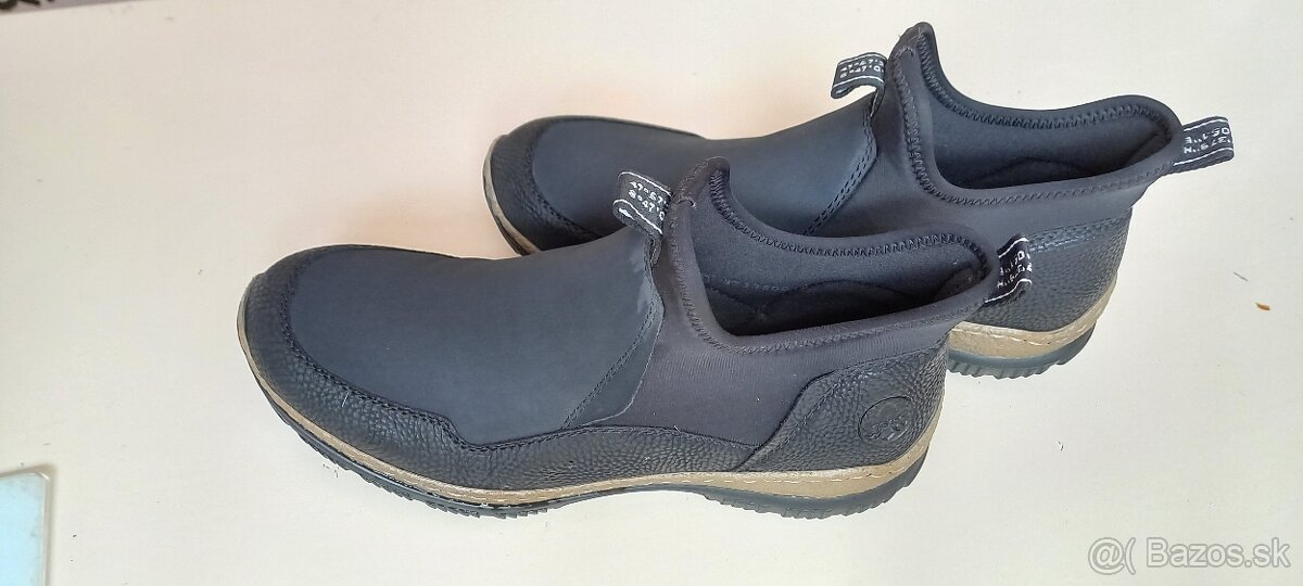 Rieker 40 clenkove - 3