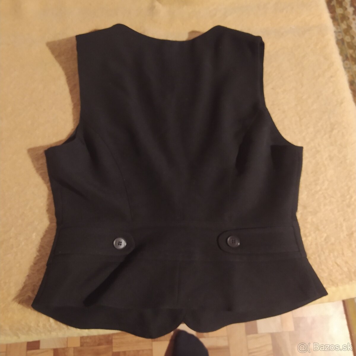 Vesty do obleku - 3