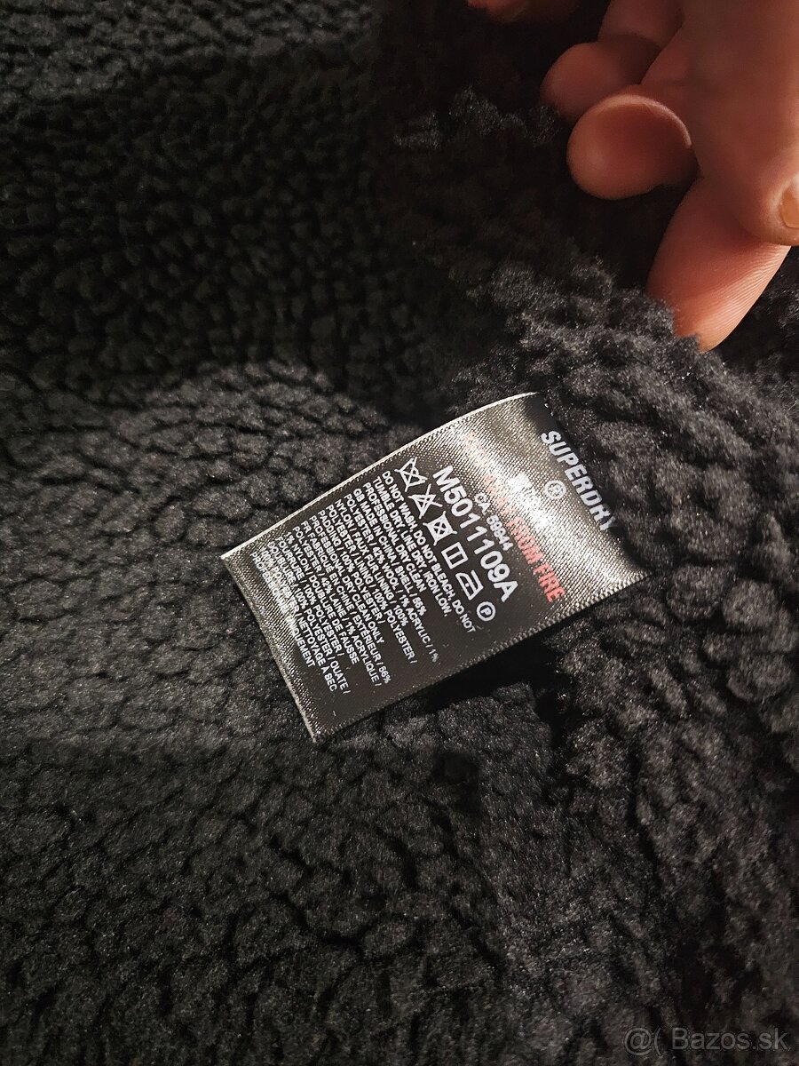 Bunda SUPERDRY - 3