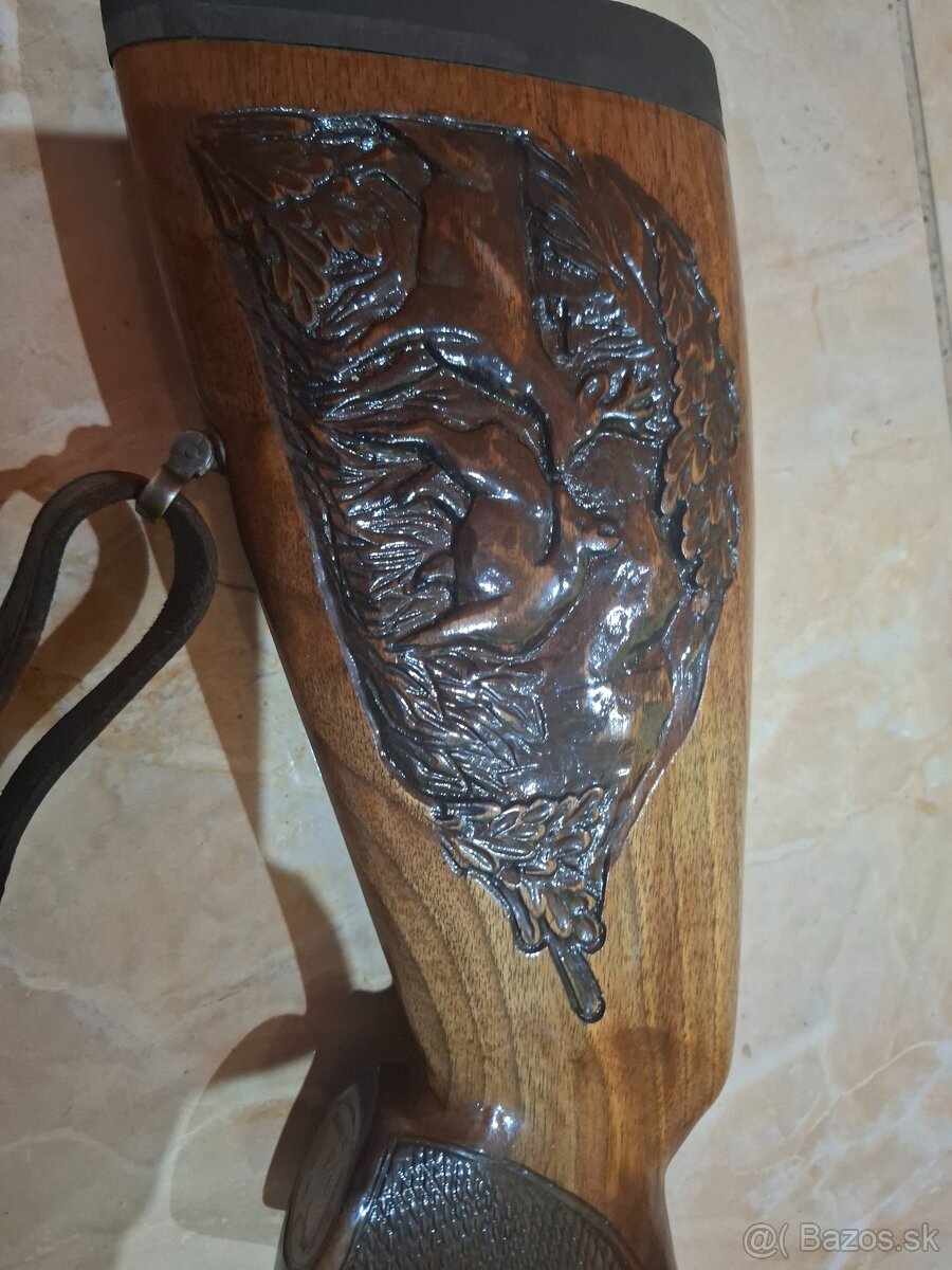 Gulobrokova kozlica .TOP.stav. - 3