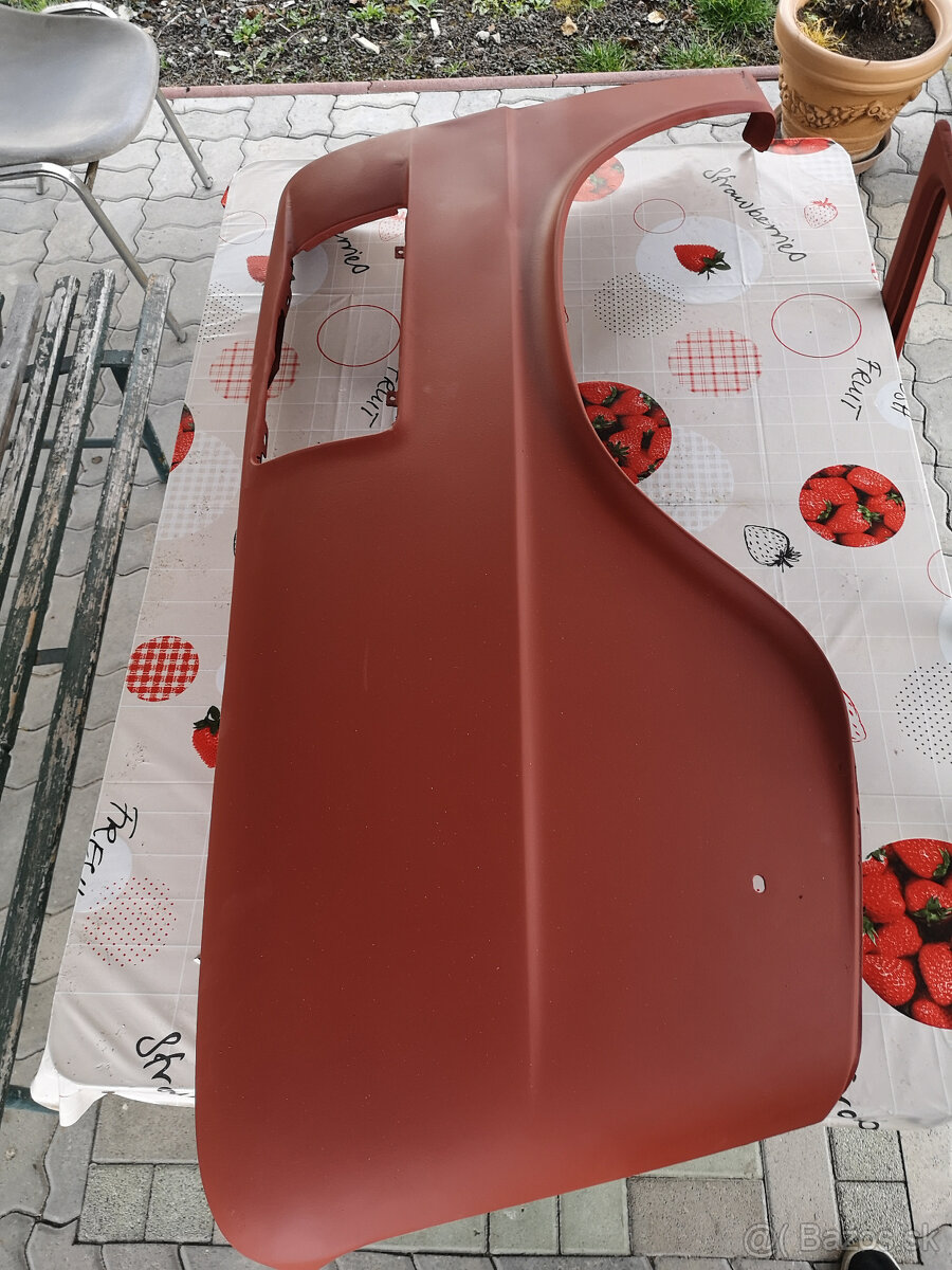 SKODA 100/110 MB - 3