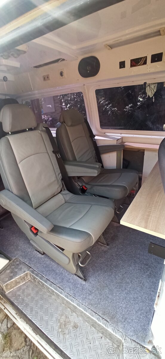 VW Transporter t5 - 3