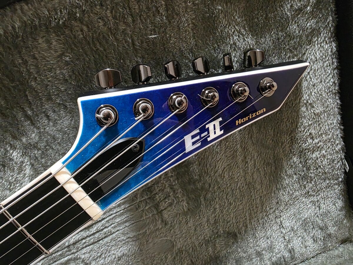 Predám E-ii Horizon NT BPG - 3